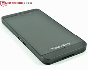 BlackBerry Z10