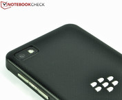 BlackBerry Z10