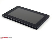 BlackBerry PlayBook WiFi 16 GB