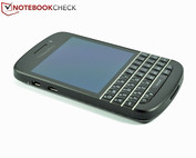 BlackBerry Q10