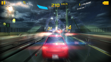 "Asphalt 8"