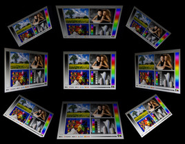 Viewing angles New Padfone Tablet