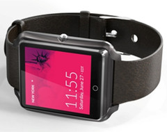 Bluboo Uwatch Android Wear smartwatch to retail for $49.99 USD