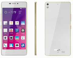 BLU Vivo Air 4G LTE Android smartphone with quad-core processor and sub-$200 price tag
