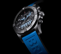 Breitling Exospace B55 luxury connected watch