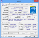 CPU-Z