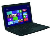 In Review: Toshiba Satellite C50D-A-10E (PSCGWE-00C00UGR); provided by Toshiba Germany.