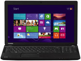 Review Update Toshiba Satellite C50-A-1JU Notebook