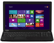 In Review: Toshiba Satellite C50-A-1JU, courtesy of Toshiba Germany.