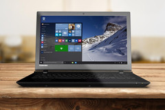 Toshiba to partially withdraw from consumer notebook market