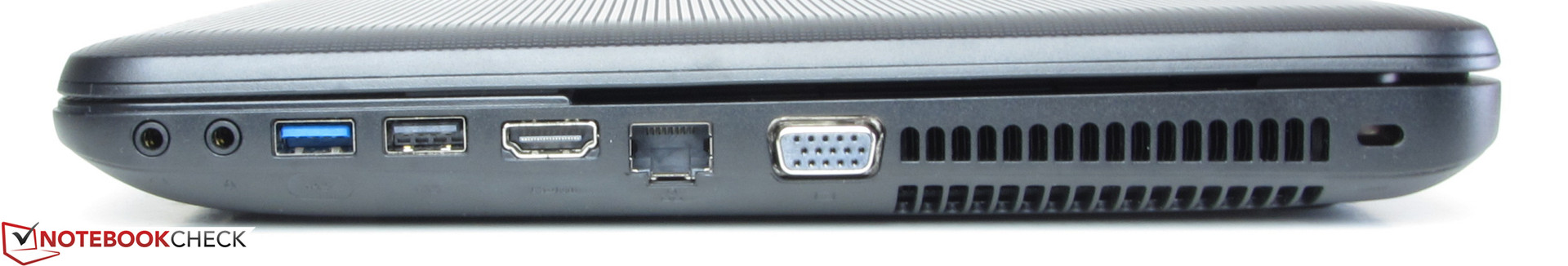 Headphones for online toshiba laptop