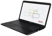 In Review:  Toshiba Satellite Pro C870-11R