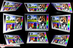 Viewing angles Sony Vaio Flip 14A