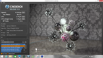 CineBench R11.5 64-bit