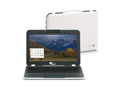 CDI Compters EduGear Chromebook R with rugged design and Intel processor