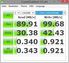 CrystalDiskMark 89 MB/s Sequential Read