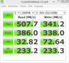 CDM - very fast tablet SSD