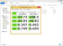 CrystalDiskMark: 37 MB/s seq. read