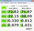 System info CrystalDiskMark Benchmark