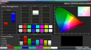 Color Management "Dynamic"