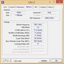 CPU-Z