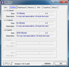 Systeminfo CPUZ Cache