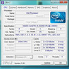 System info CPUZ CPU