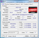 CPU-Z CPU