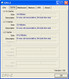 System information CPUZ Cache