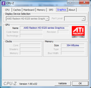 CPU-Z Graphics