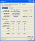 System information CPUZ RAM SPD