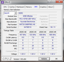 System info GPUZ