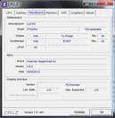 Systeminfo CPUZ Mainboard