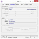 CPU-Z