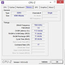 CPU-Z