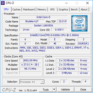 CPU-Z