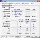 System info CPU-Z RAM SPD