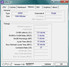 System info CPU-Z RAM