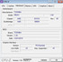 System info CPU-Z Mainboard