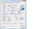 CPU-Z-information about the HP Compaq 2230s