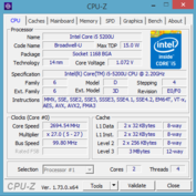 CPU-Z