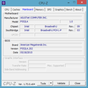 CPU-Z