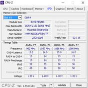 CPU-Z Asus N752-GC131T