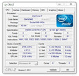 Info CPU