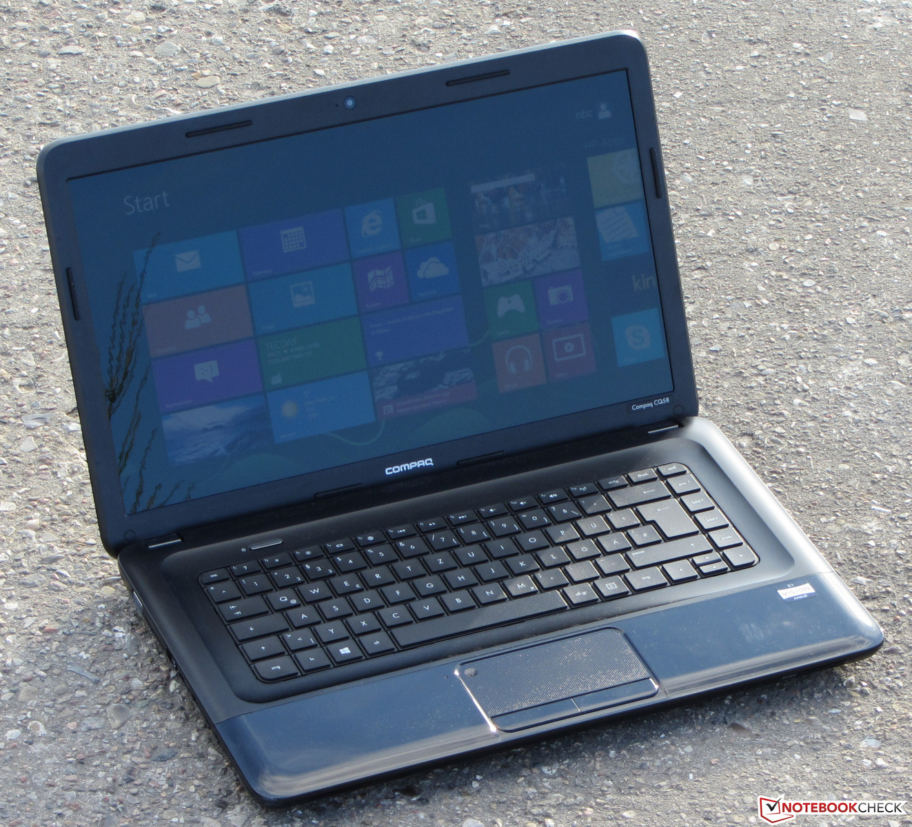 Скачать драйвера для compaq cq58 notebook pc