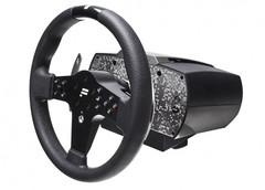 Fanatec announces CSL Elite line of racing peripherals