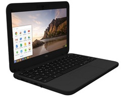 CTL H4 Chromebook with Rockchip RK3288 processor