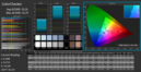 CalMAN ColorChecker