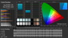 CalMAN ColorChecker