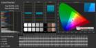 CalMAN ColorChecker